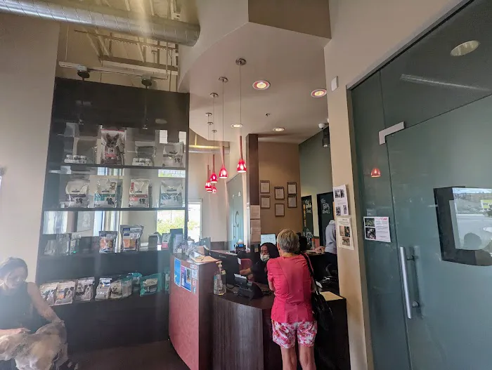 West Russell Animal Hospital Picture 10