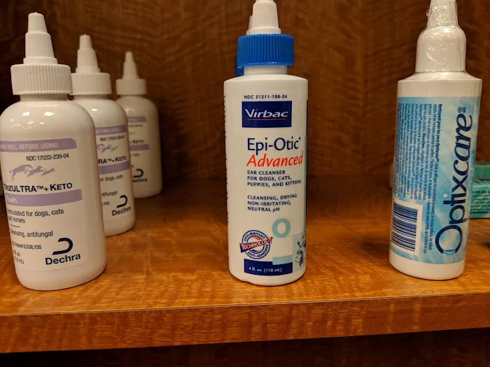 Animal Allergy & Dermatology Specialists Picture 4