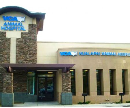 VCA Hualapai Animal Hospital
