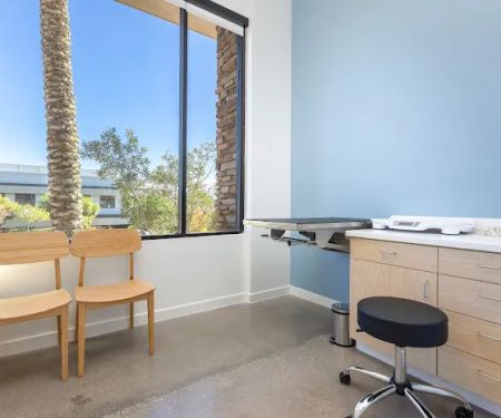 Vegas Valley Pet Hospital
