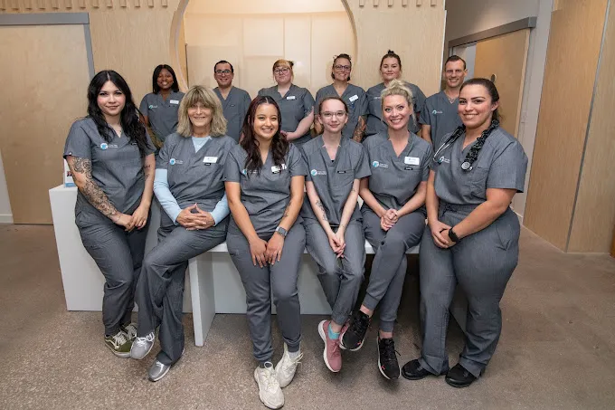 Vegas Valley Pet Hospital Picture 3