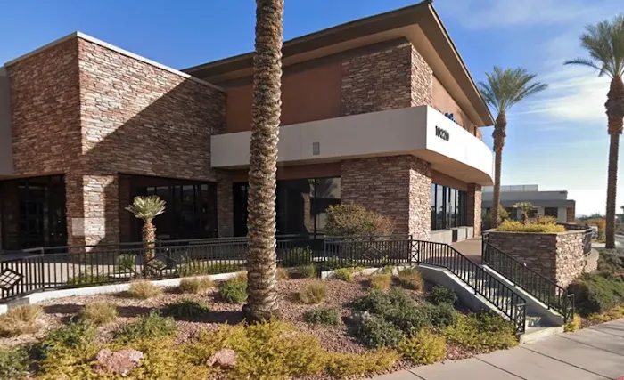 Vegas Valley Pet Hospital Picture 8