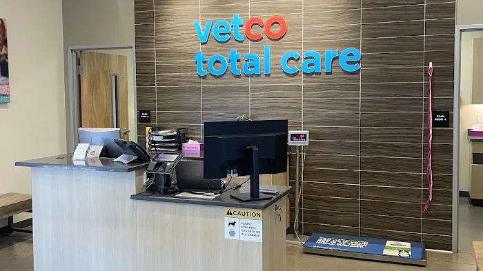 Vetco Total Care Animal Hospital Picture 2