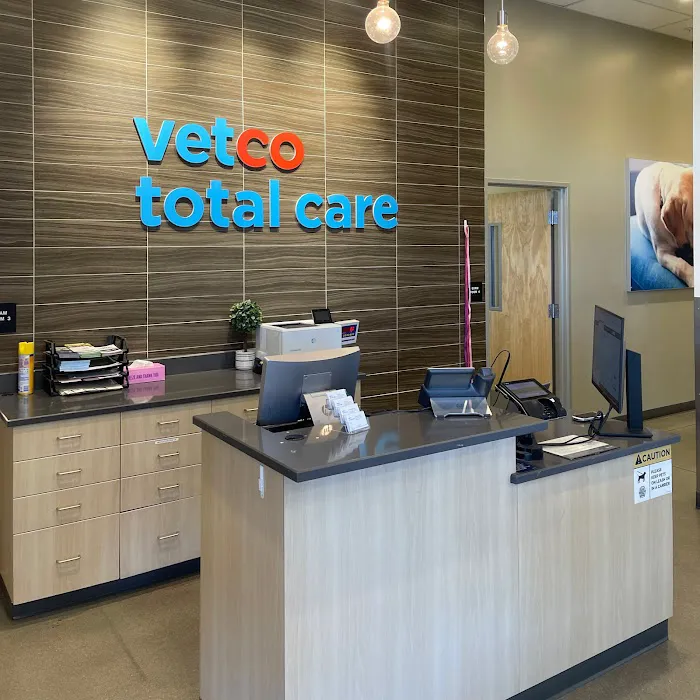 Vetco Total Care Animal Hospital Picture 3