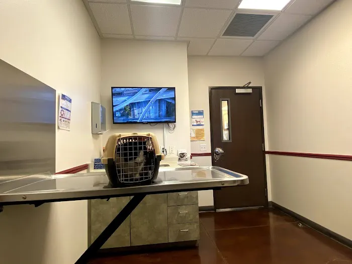 Grand Montecito Animal Hospital Picture 7