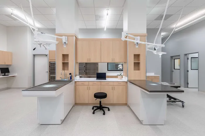Enterprise Animal Hospital Picture 3