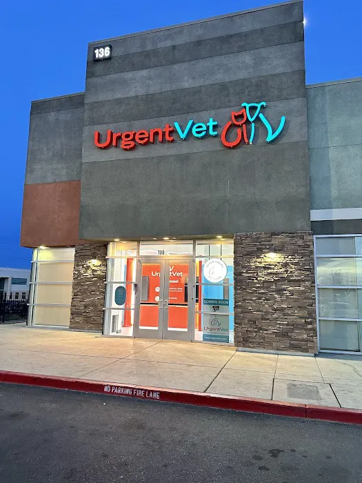 UrgentVet Picture 1