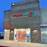 UrgentVet