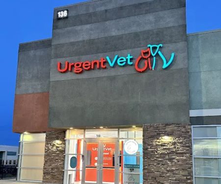 UrgentVet