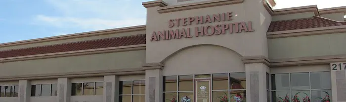 Stephanie Animal Hospital Picture 2