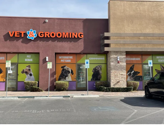 Integrative Veterinary Hospital, LLC Picture 3