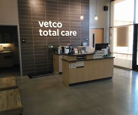 Vetco Total Care Animal Hospital
