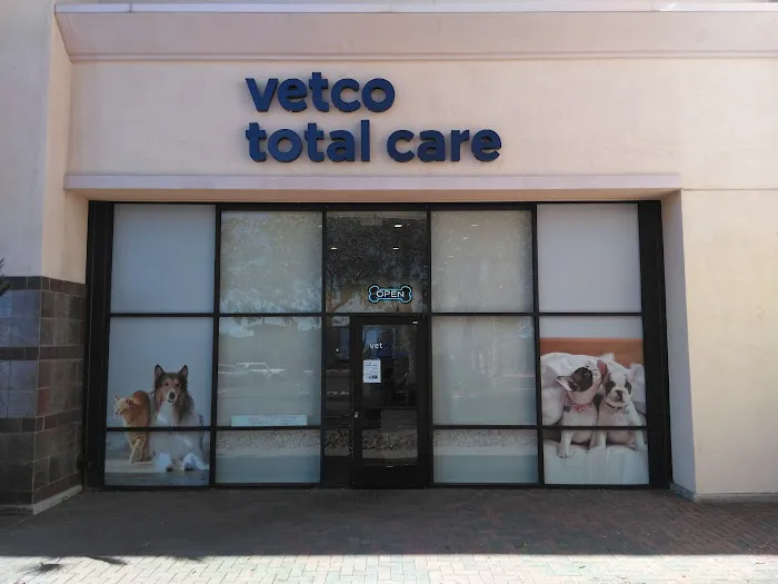 Vetco Total Care Animal Hospital Picture 3