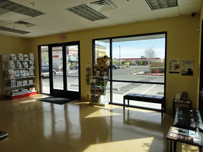 Southern Hills Animal Hospital Picture 3