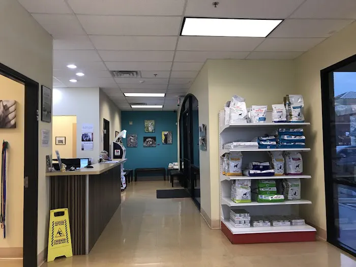 Southern Hills Animal Hospital Picture 5