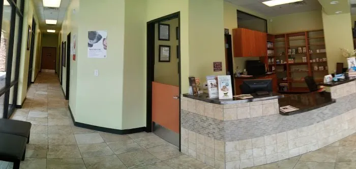 Blue Diamond Animal Hospital Picture 9