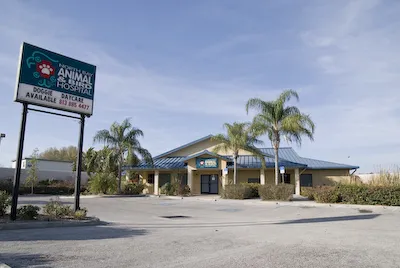 North Bay Animal Hospital Picture 3