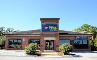 Pebble Creek Animal Hospital Picture 3