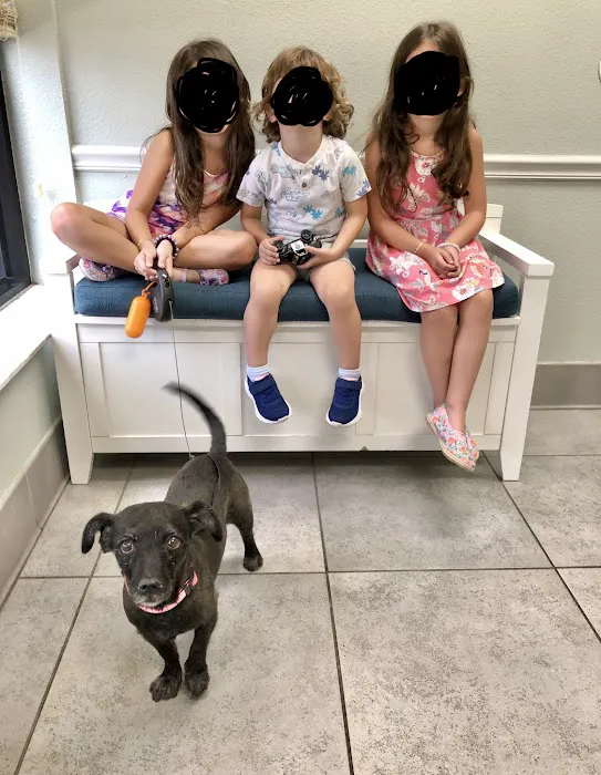 Pebble Creek Animal Hospital Picture 1