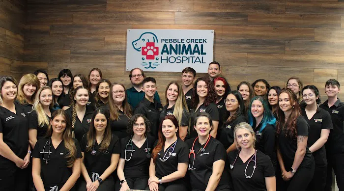 Pebble Creek Animal Hospital Picture 2
