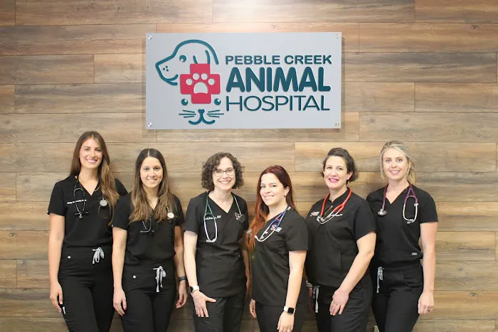 Pebble Creek Animal Hospital Picture 6