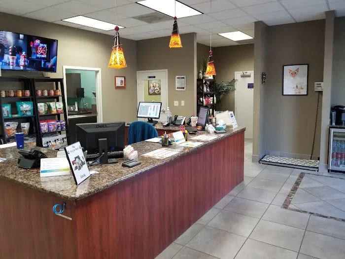 Pebble Creek Animal Hospital Picture 7