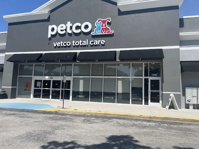 Vetco Total Care Animal Hospital Picture 4