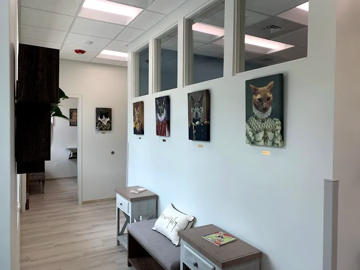 Cheval Animal Hospital Picture 1