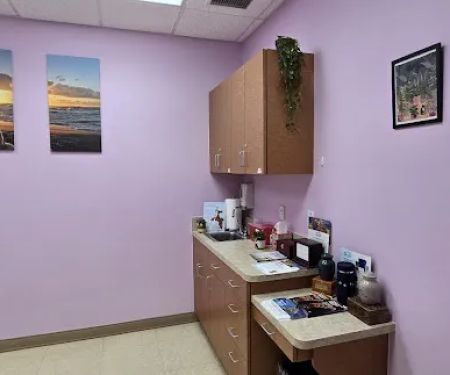 VetCheck Pet Urgent Care Center - Lutz