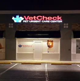 VetCheck Pet Urgent Care Center - Lutz Picture 2