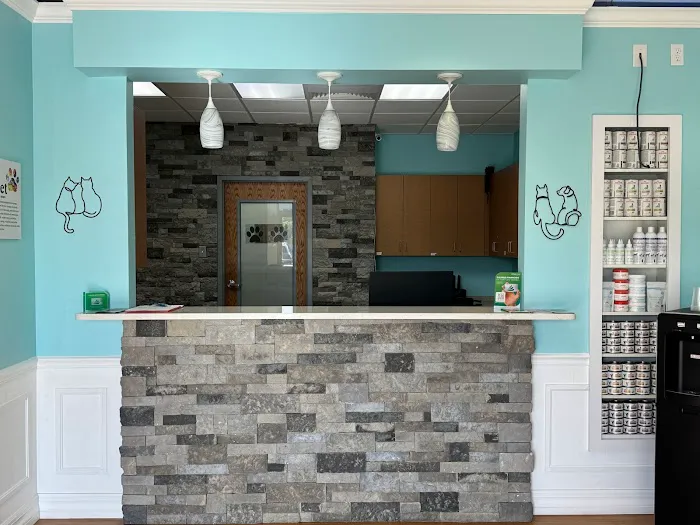 VetCheck Pet Urgent Care Center - Lutz Picture 5