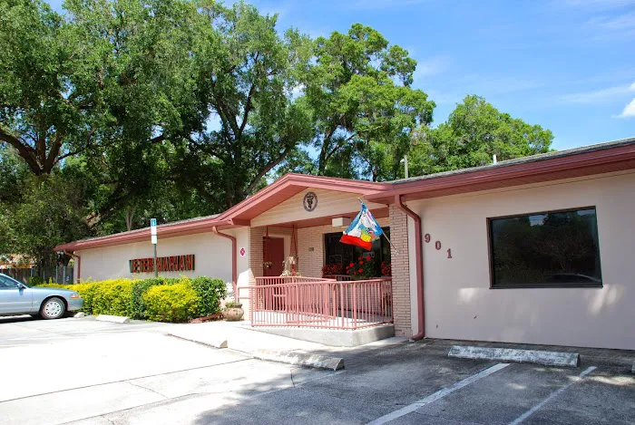 Animal Clinic of Brandon Picture 2
