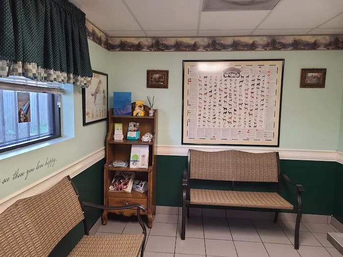 Animal Clinic of Brandon Picture 3