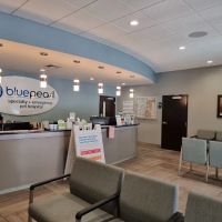 BluePearl Pet Hospital ico