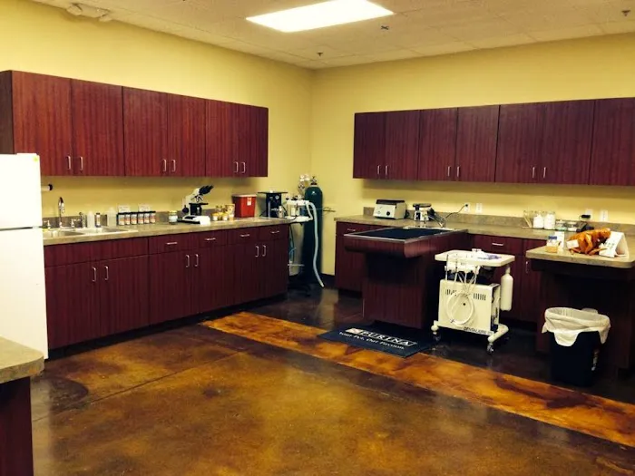 River Mill Animal Hospital - Dr. Tammie Hodge Picture 6