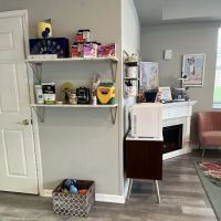 Villa Rosa Veterinary Hospital ico