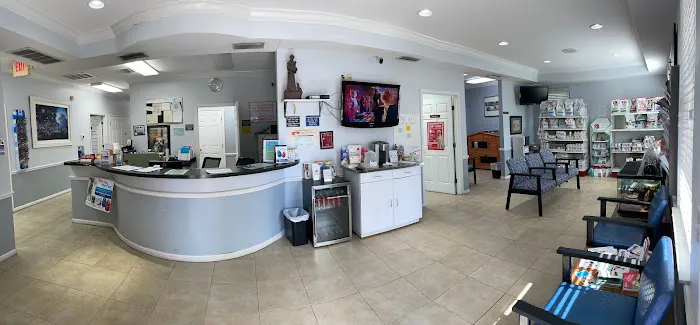 Animal Wellness Centre of Wesley Chapel Picture 1