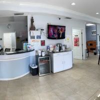 Animal Wellness Centre of Wesley Chapel ico