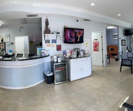 Animal Wellness Centre of Wesley Chapel