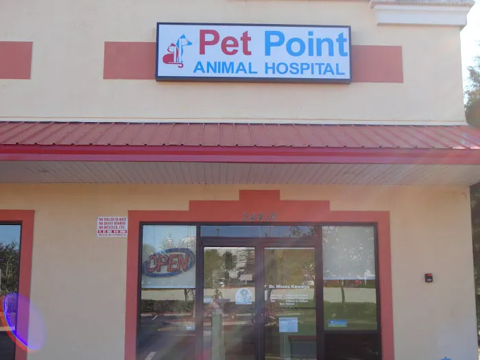 Pet Point Animal Hospital Picture 3