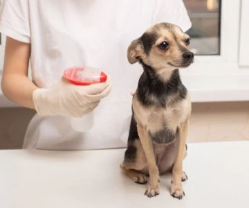 Expert Advice on Parasite Prevention for Pets That Works