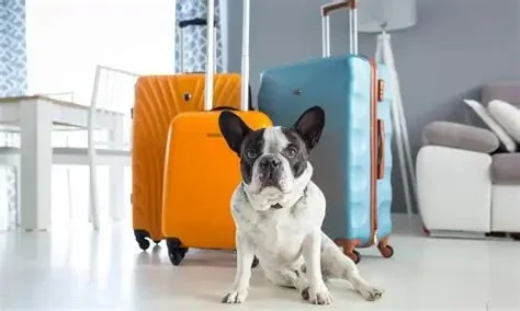 Top 7 Tips for Pet Travel: Make Every Trip Safe and Stress-Free