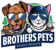 Brothers Pets