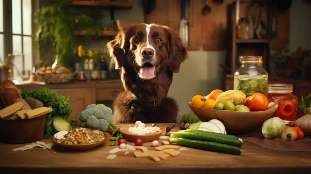 How to Improve Your Pet’s Nutrition with Expert Tips