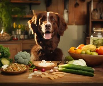 How to Improve Your Pet’s Nutrition with Expert Tips