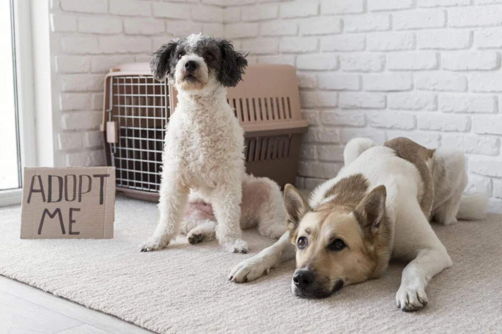 The Dos and Don'ts of Pet Adoption Every Owner Should Know