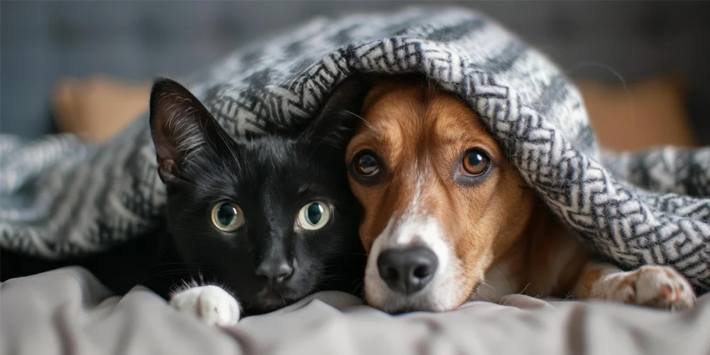 Top 10 Tips for Pet Mental Health That Every Owner Should Know