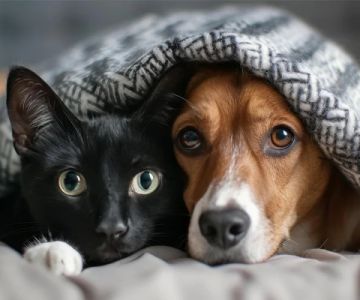 Top 10 Tips for Pet Mental Health That Every Owner Should Know