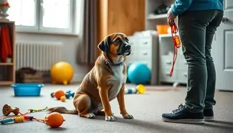 Top 5 Tips for Pet Behavior: Improve Training and Communication