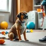 Top 5 Tips for Pet Behavior: Improve Training and Communication